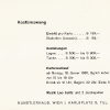 665 c. Feste 1965